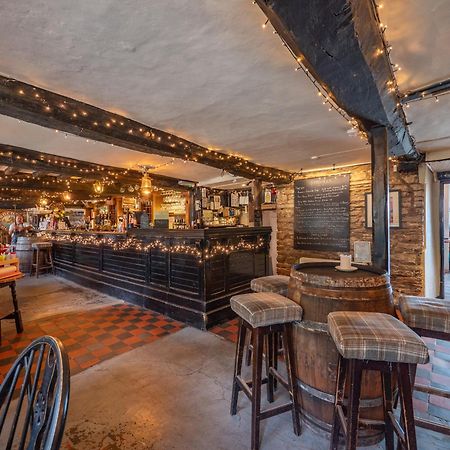Church House Inn, Churchstow Kingsbridge  Εξωτερικό φωτογραφία