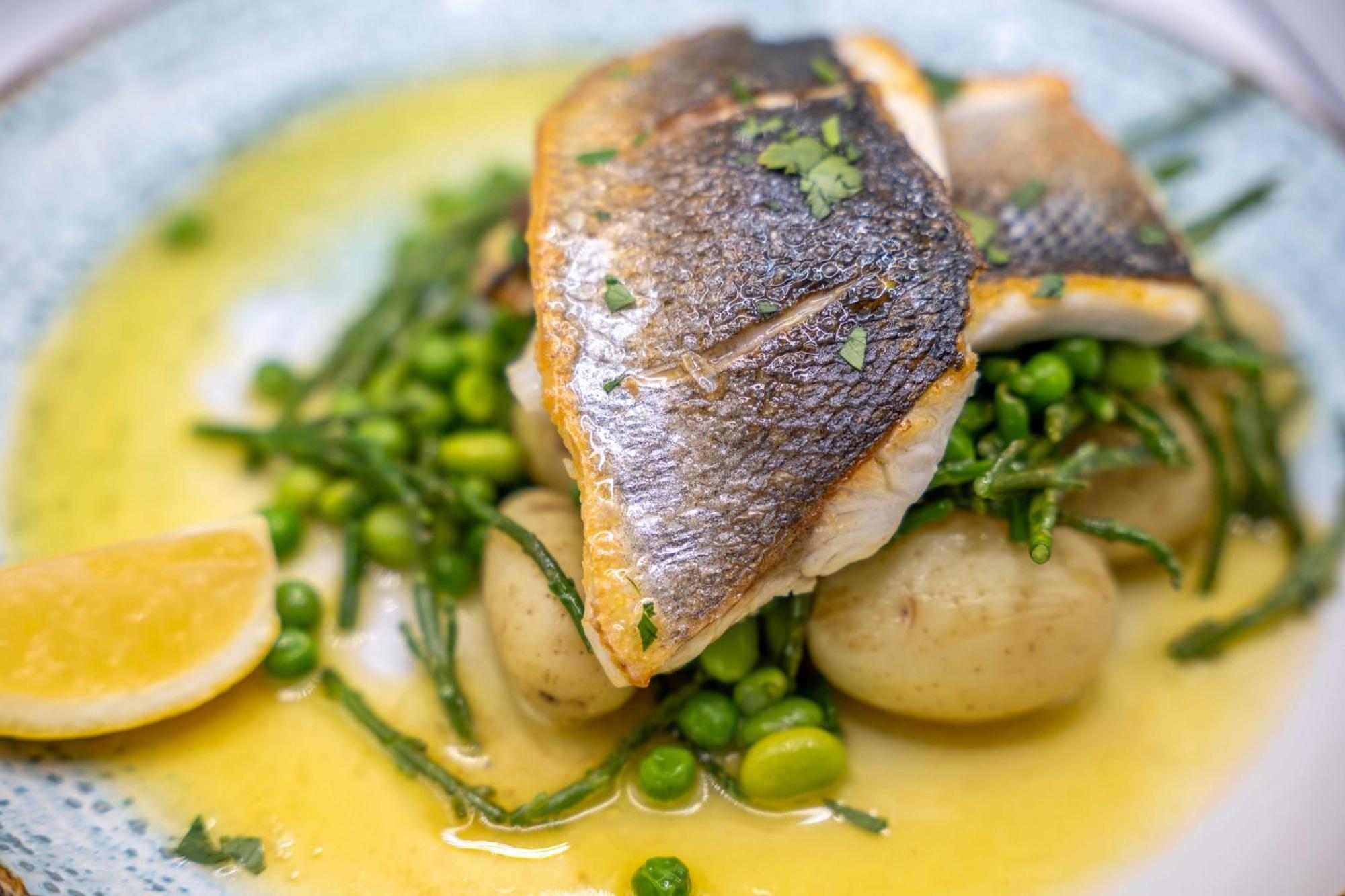 Church House Inn, Churchstow Kingsbridge  Εξωτερικό φωτογραφία