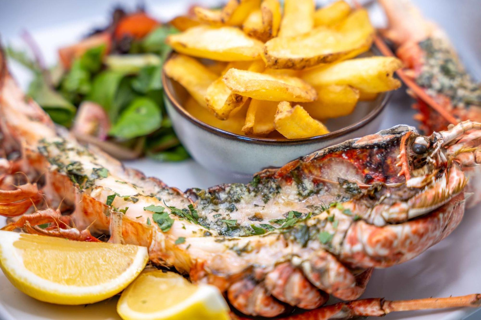 Church House Inn, Churchstow Kingsbridge  Εξωτερικό φωτογραφία